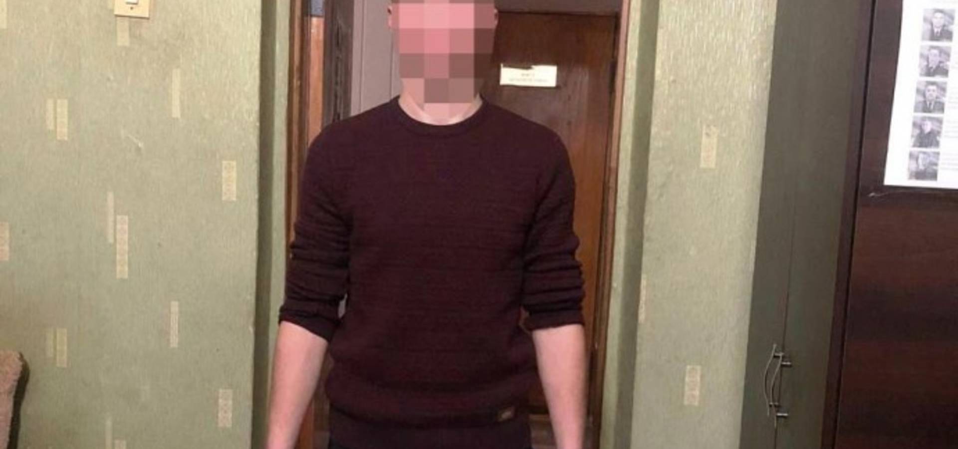 У Хмільнику 18-річний хлопець пограбував жінку