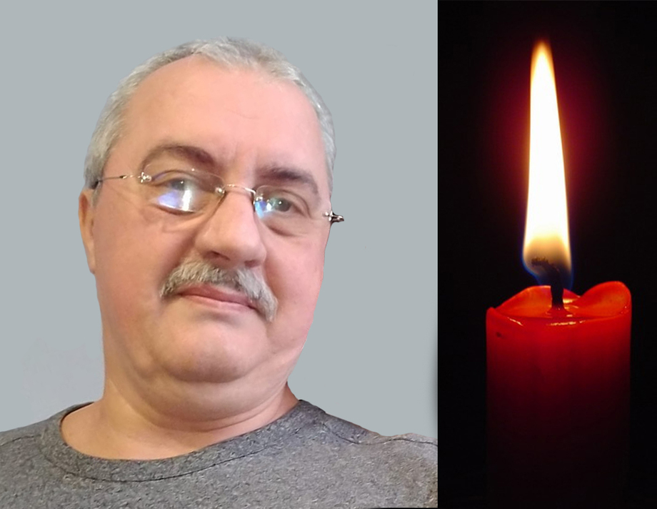 У Хмільнику передчасно пішов з життя колишній суддя