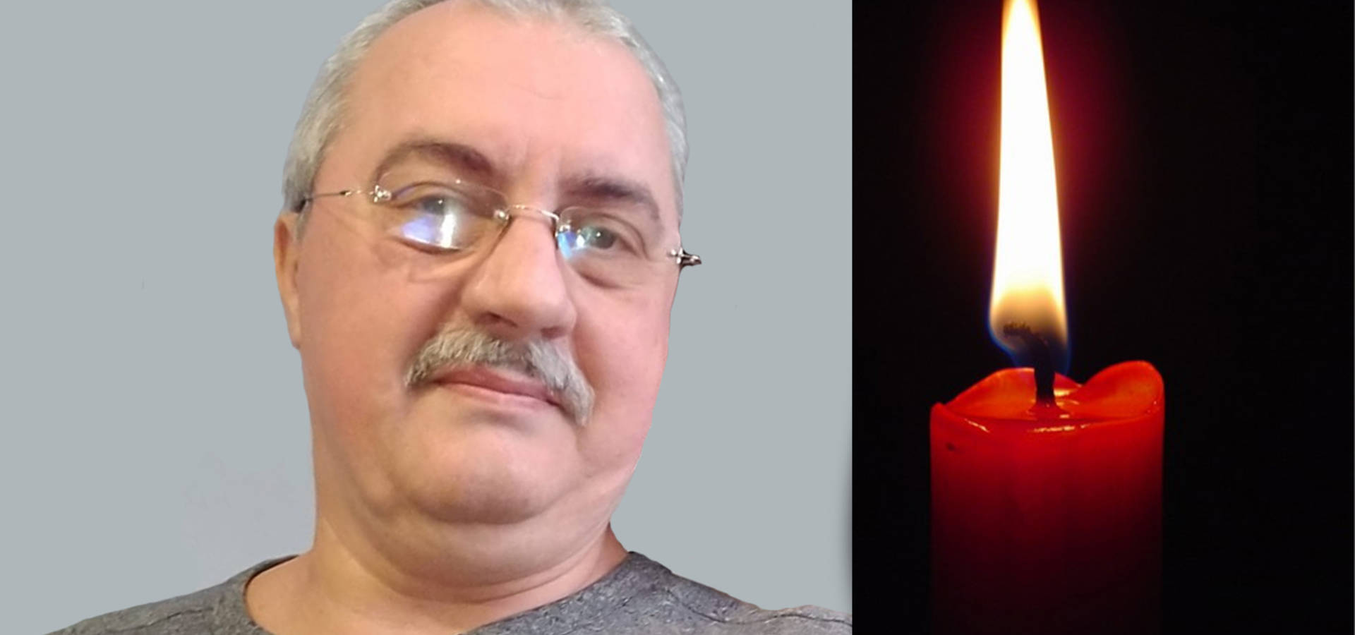 У Хмільнику передчасно пішов з життя колишній суддя