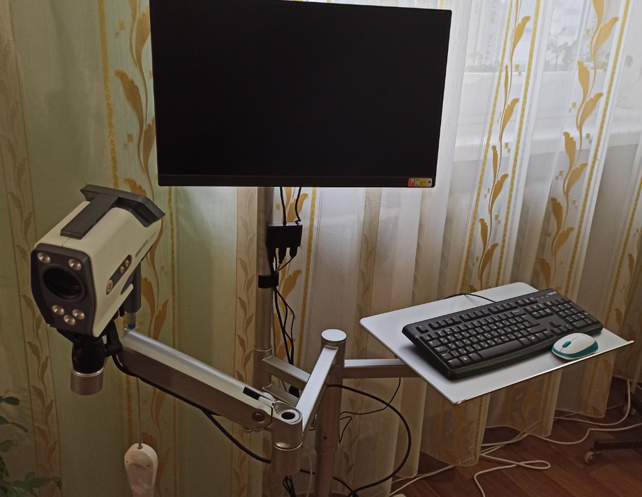 На 2 мільйони гривень закупили обладнання для лікарні у Хмільнику
