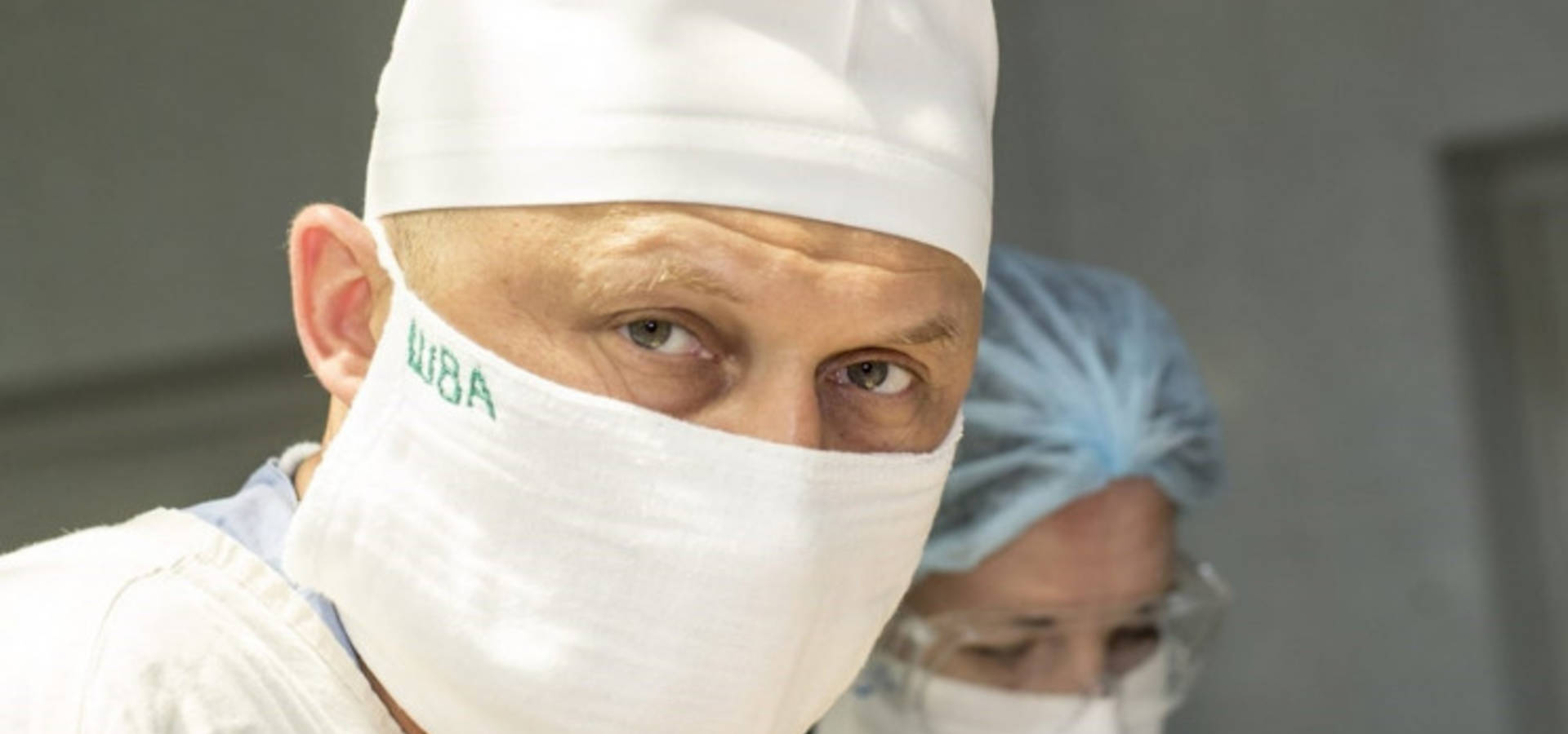На Вінниччині за рік зафіксовано більше чотирьох тисяч випадків захворювання на рак