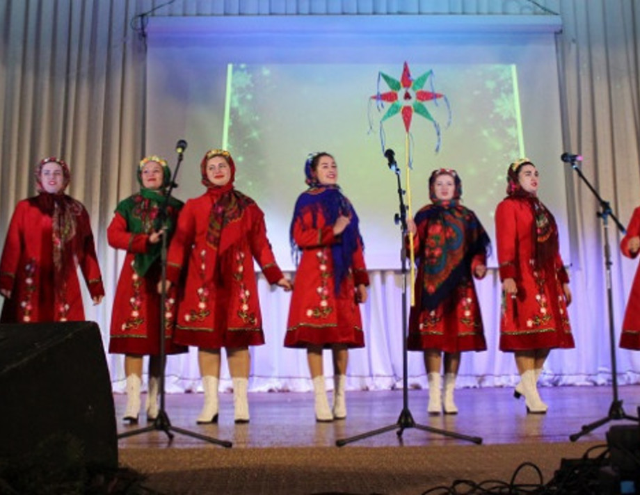 Ансамбль з Хмільницького району здобув перемогу в міжнародному конкурсі