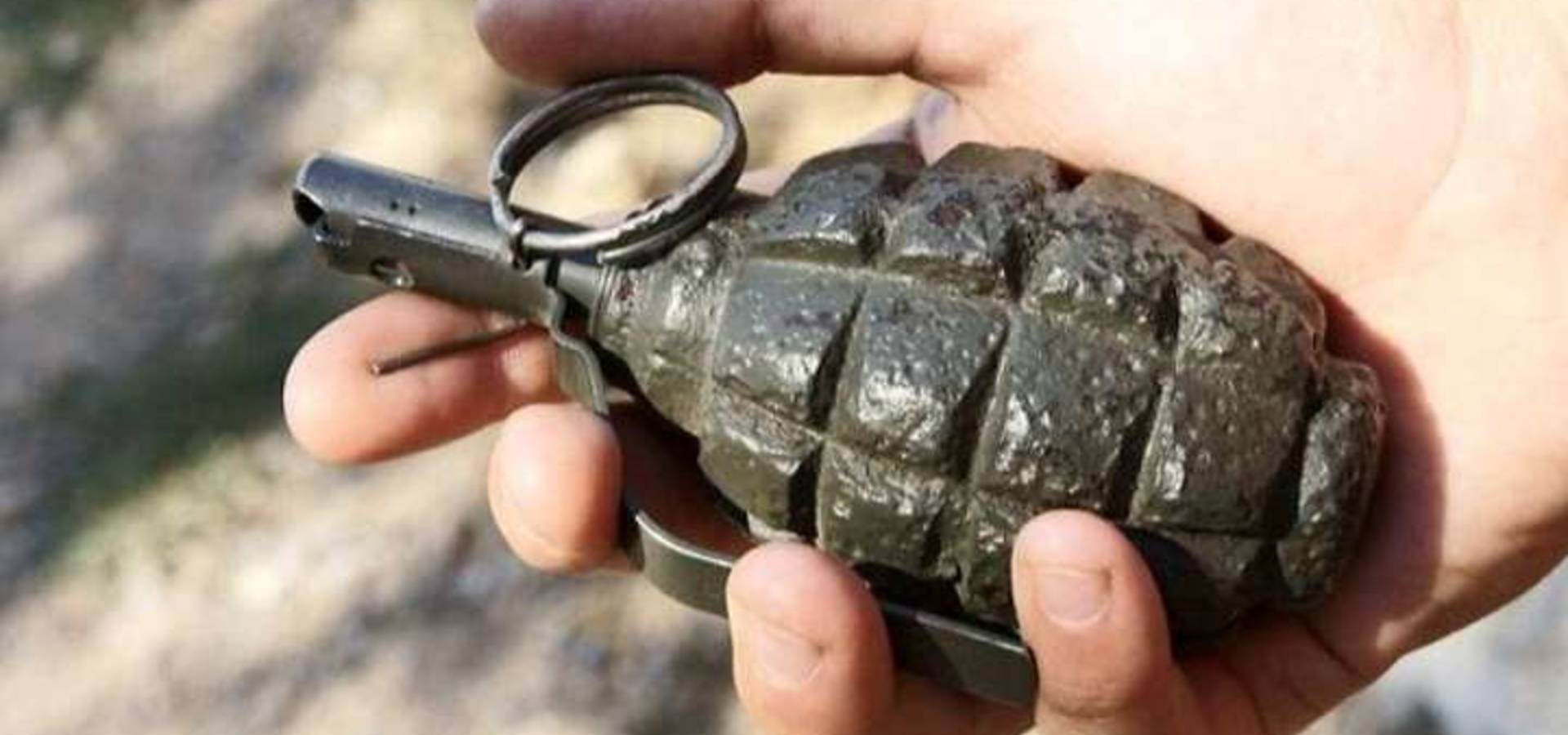 До міської ради з гранатою: у Тульчині евакуювали близько 100 людей