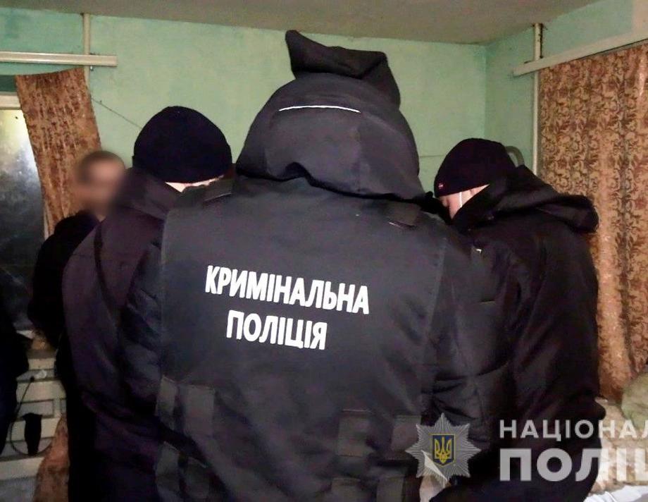 На Вінниччині засуджений займався шахрайством, сидячи за ґратами