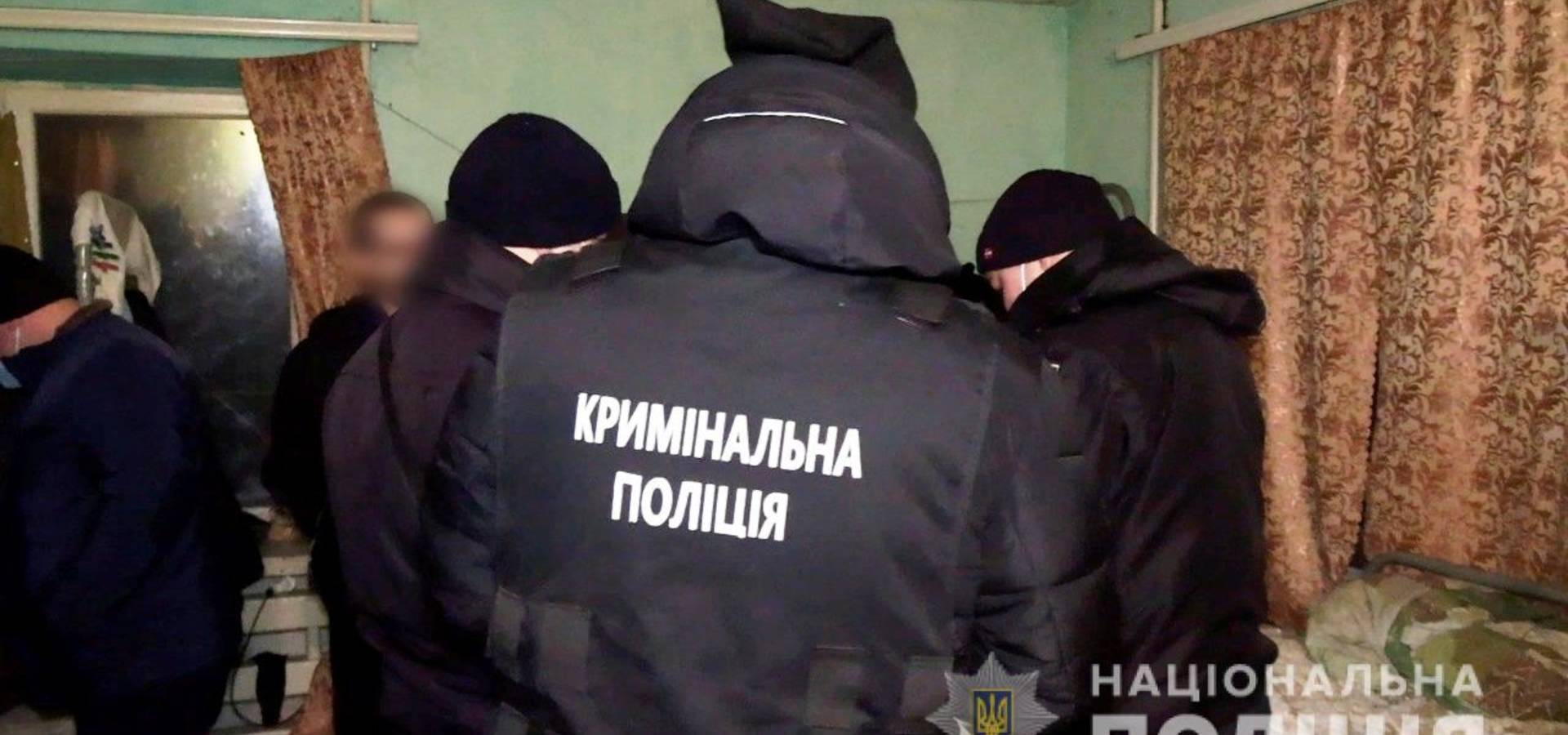 На Вінниччині засуджений займався шахрайством, сидячи за ґратами