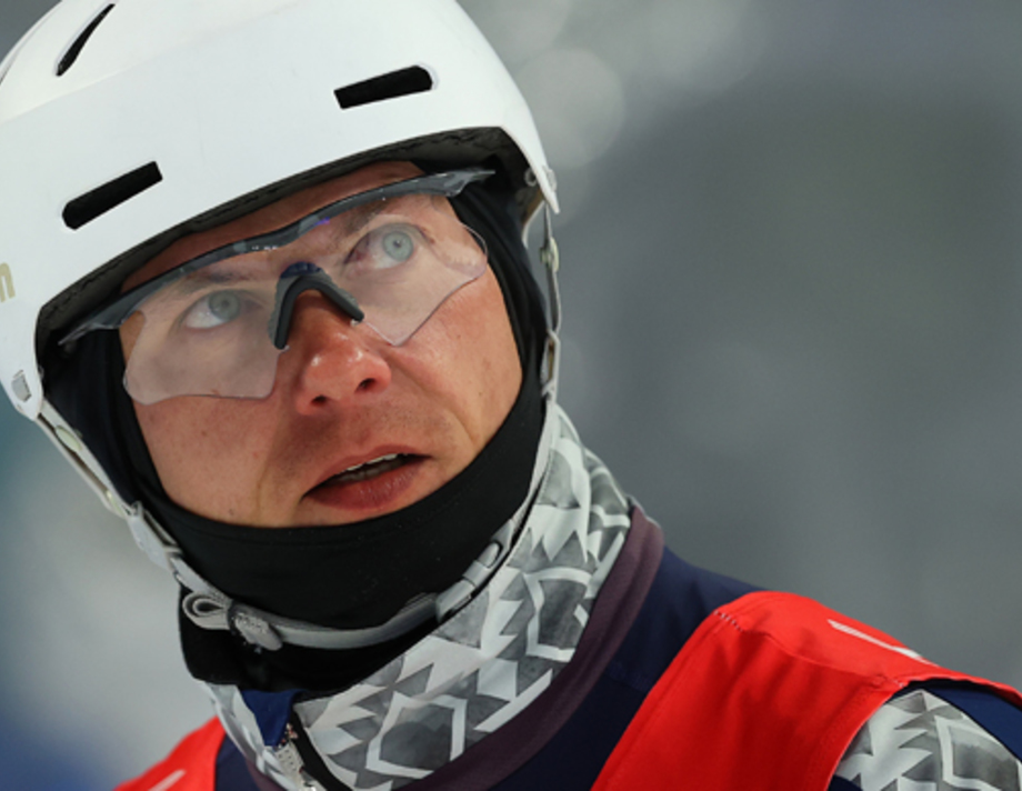 Україна здобула першу медаль на зимовій Олімпіаді у Пекіні.