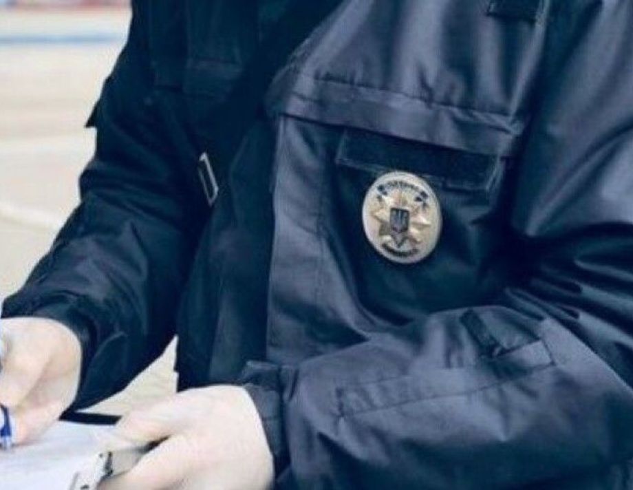 У Хмільницькому районі поліцейські склали протокол за п'яне кермування на свого колегу