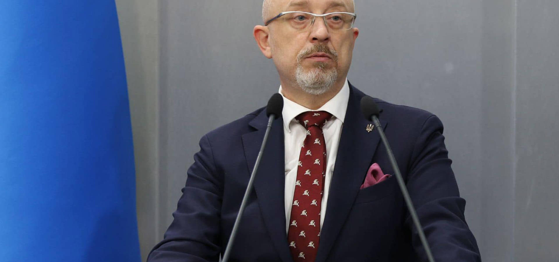 Російські війська через Вінниччину не підуть, - Міністр оборони України