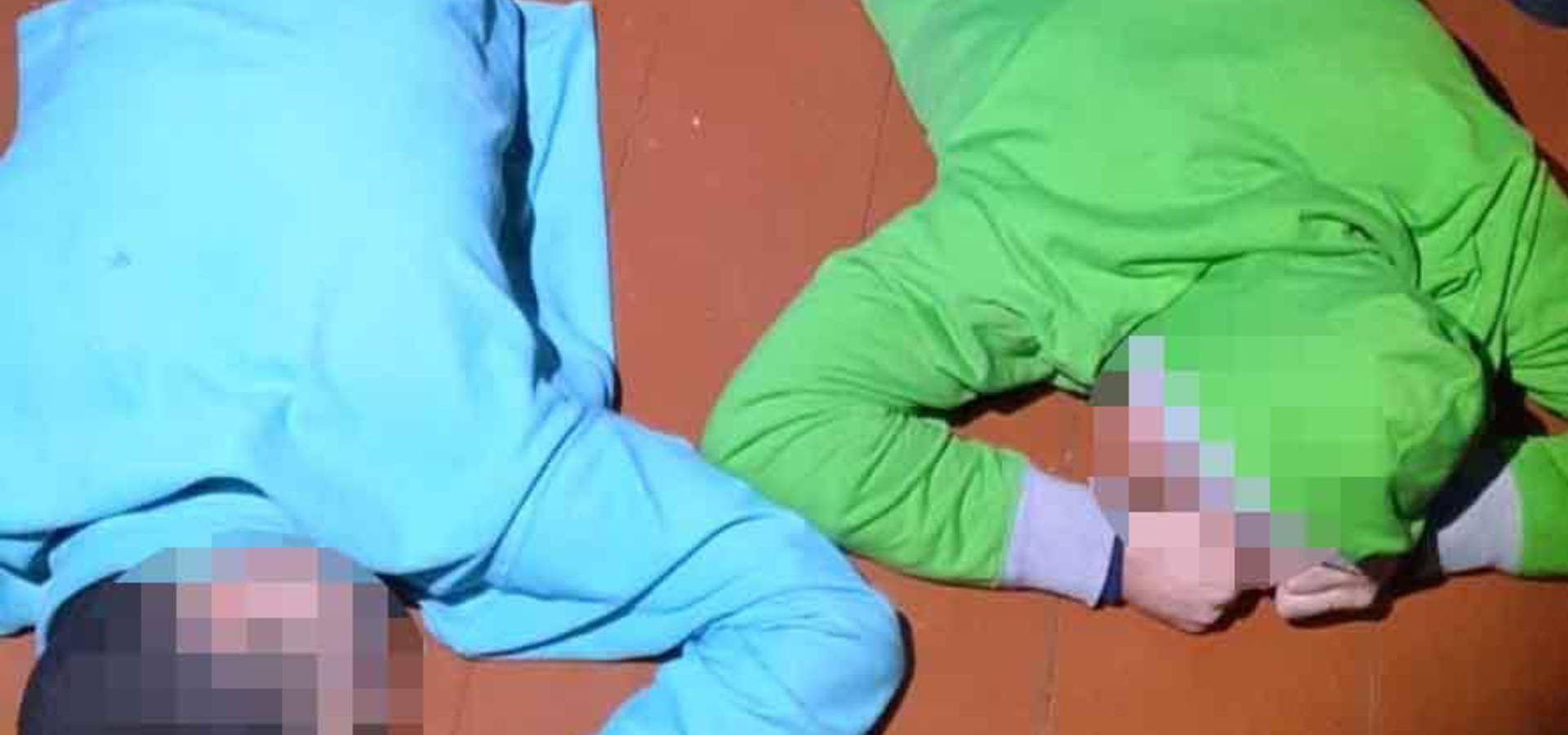 У Вінниці затримали п'ятеро диверсантів