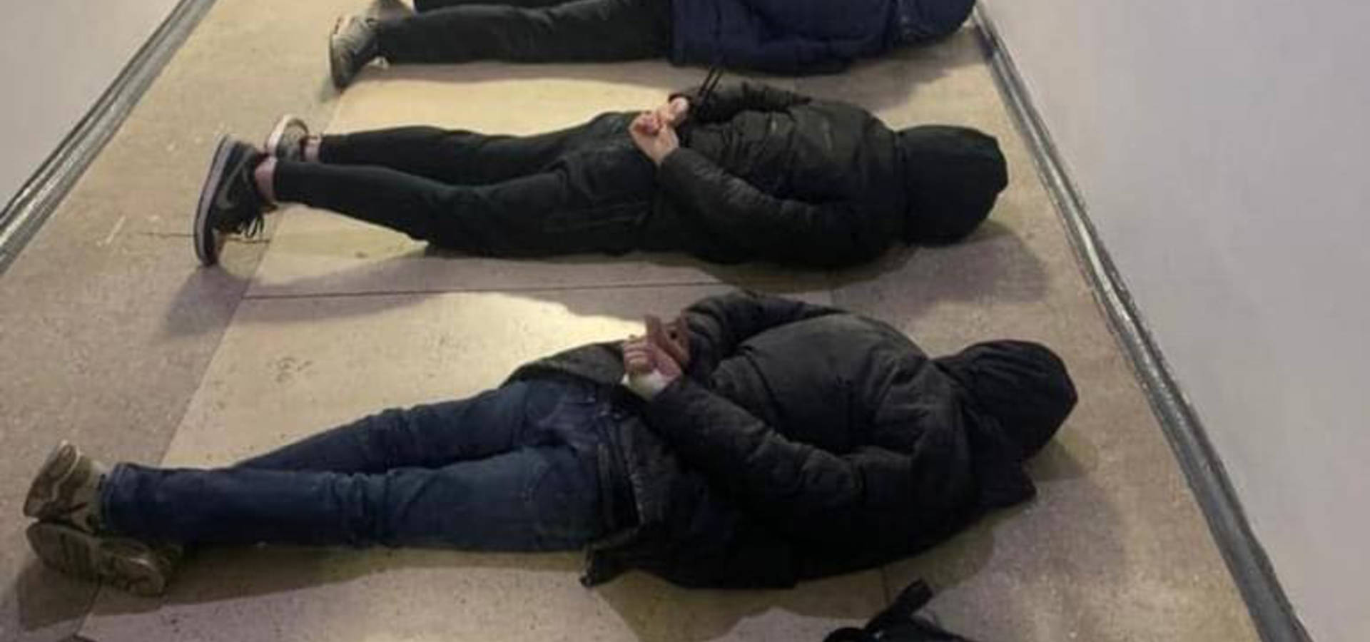 На Вінниччині затримали іноземця, який незаконно переправляв чоловіків через державний кордон