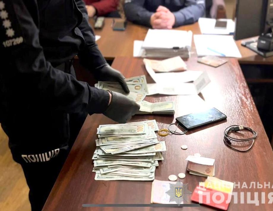 На Вінниччині затримали організатора незаконної переправи  чоловіків призовного віку за кордон