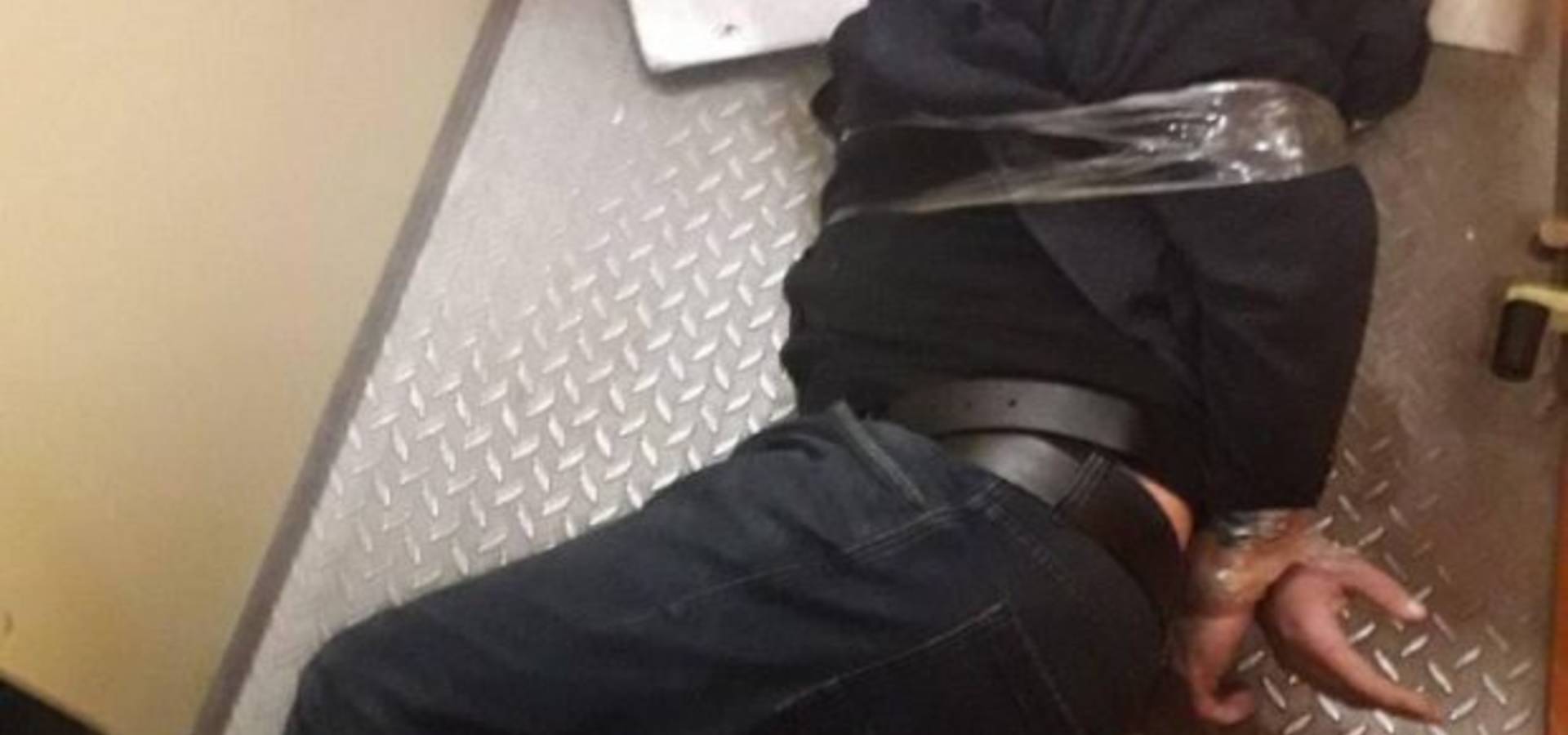 На Вінниччині затримали диверсійну групу