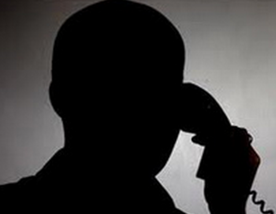 На Вінниччині затримали підозрюваного, який повідомив про замінування магазину