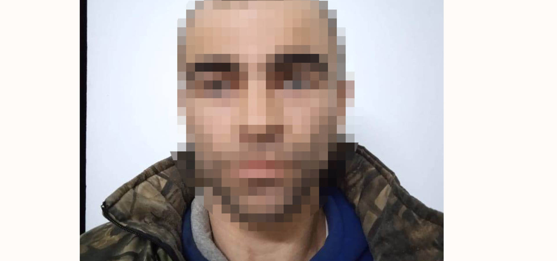 У Хмільницькому районі чоловік обкрадав односельчан. Злочинця затримано