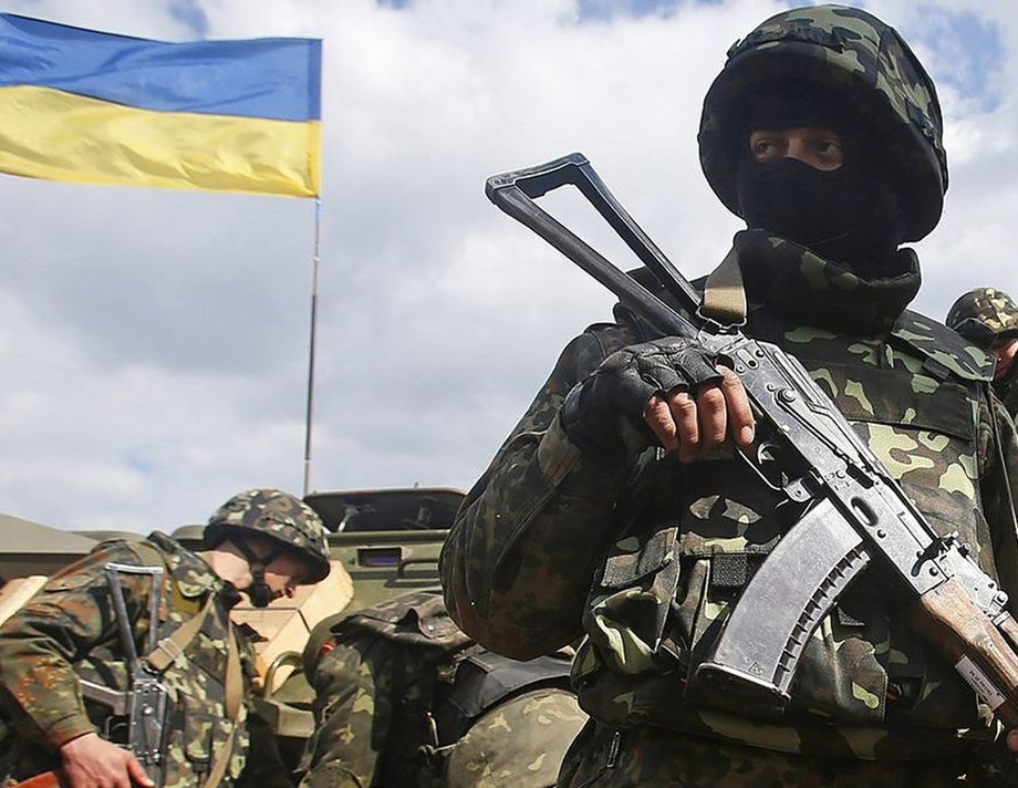ЗСУ звільнило майже тридцять українських міст, - Держспецзв'язку