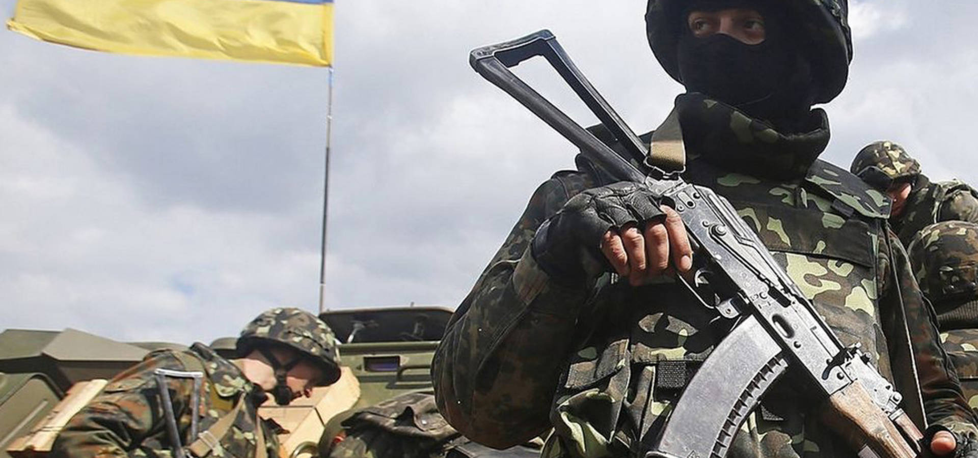 ЗСУ звільнило майже тридцять українських міст, - Держспецзв'язку