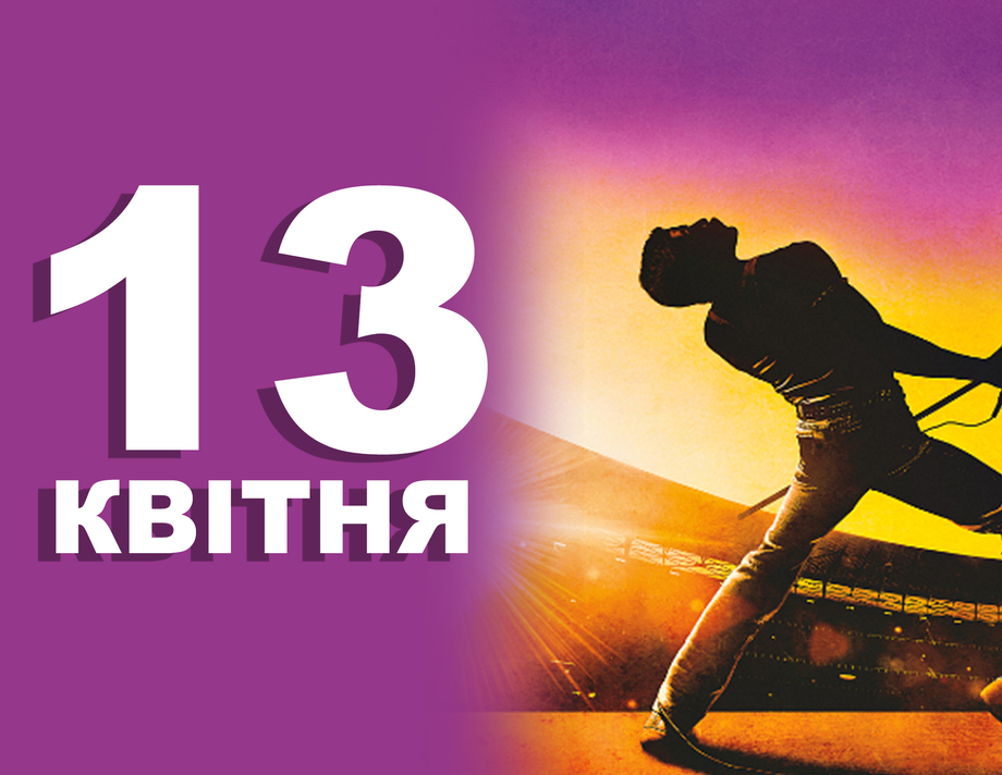 13 квітня. Що відзначають в цей день та прикмети