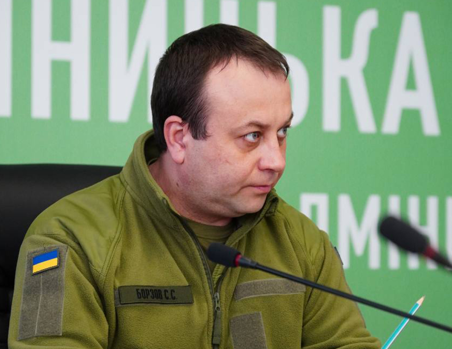Чоловіки віком від 18 до 60 років протягом доби  мають стати на військовий облік
