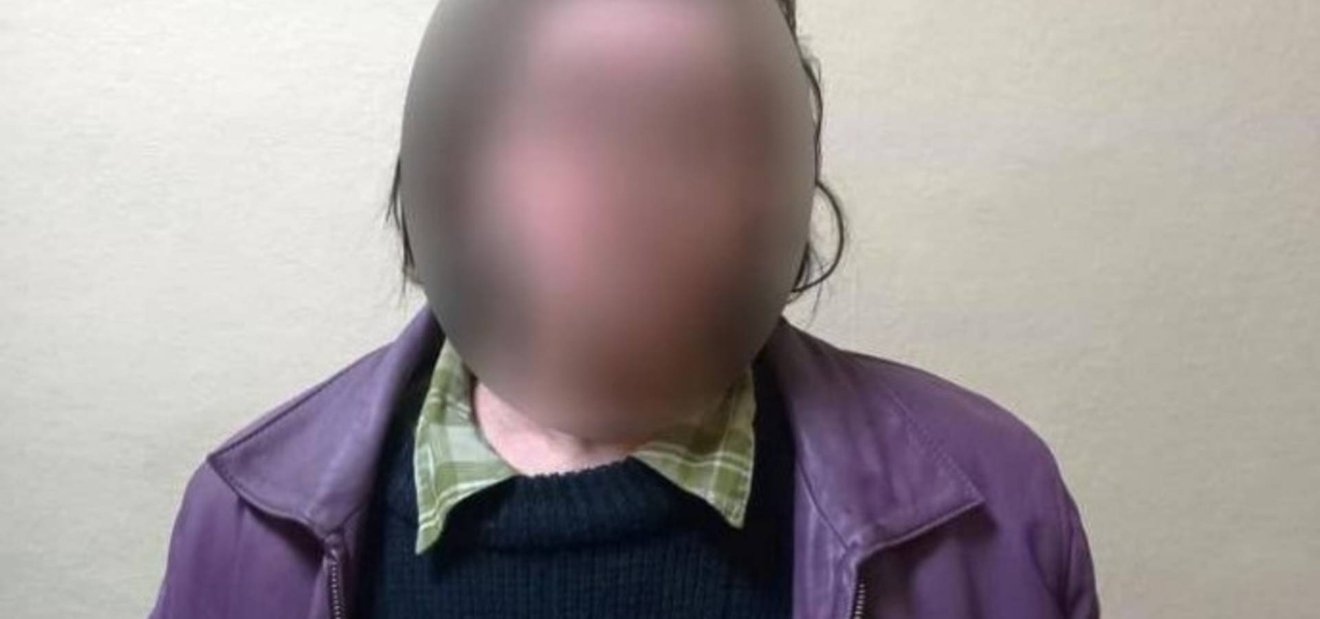 У Хмільницькому районі жінка намагалася зарізити співмешканця