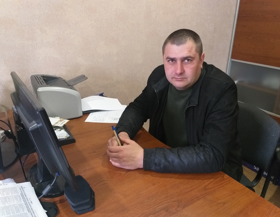 Терешпільські господині напекли пасок для  наших захисників