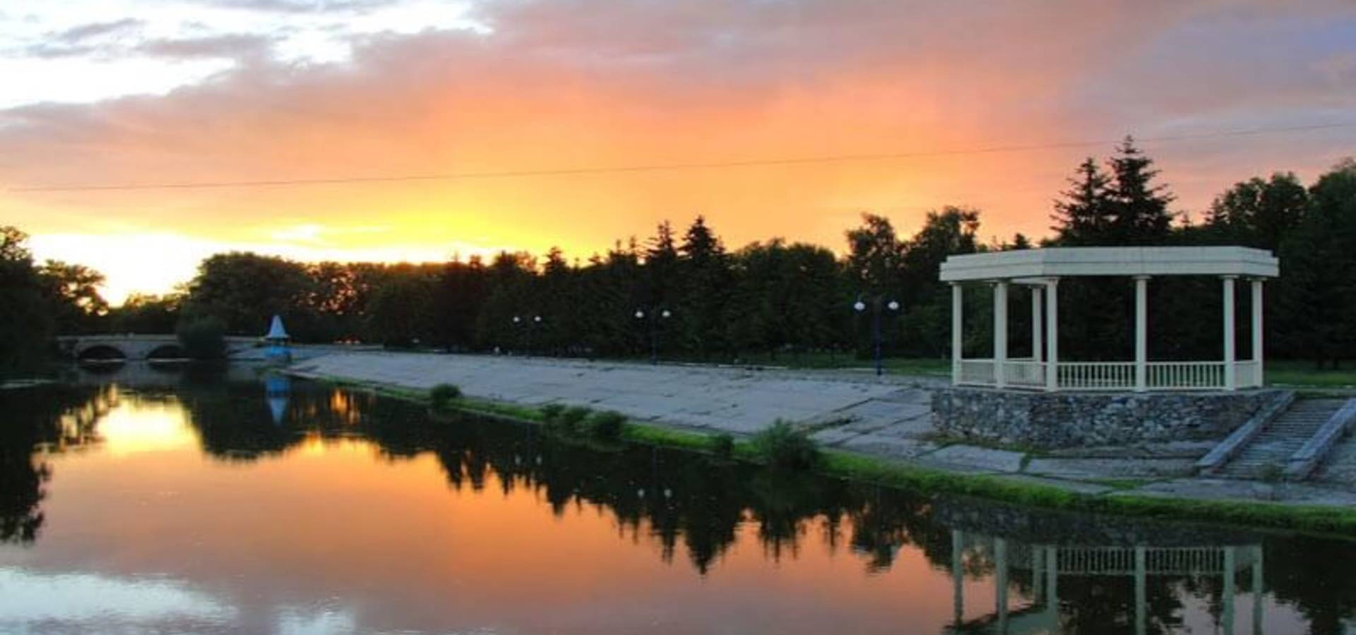 Відзавтра комендантська година розпочинатиметься з 23.00
