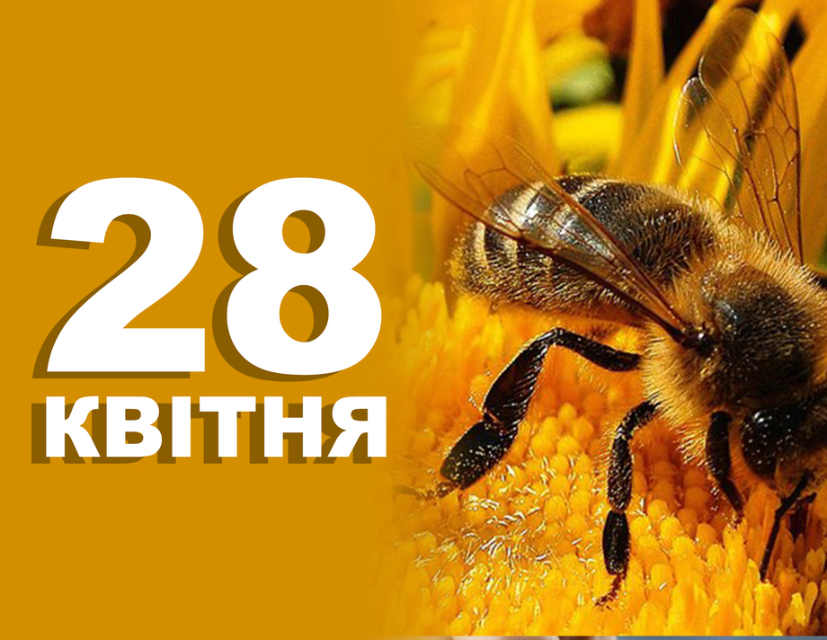 28 квітня. Що відзначають у цей день 