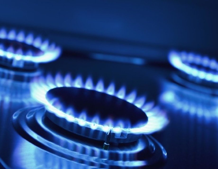 Ціна на газ для населення не підвищуватиметься