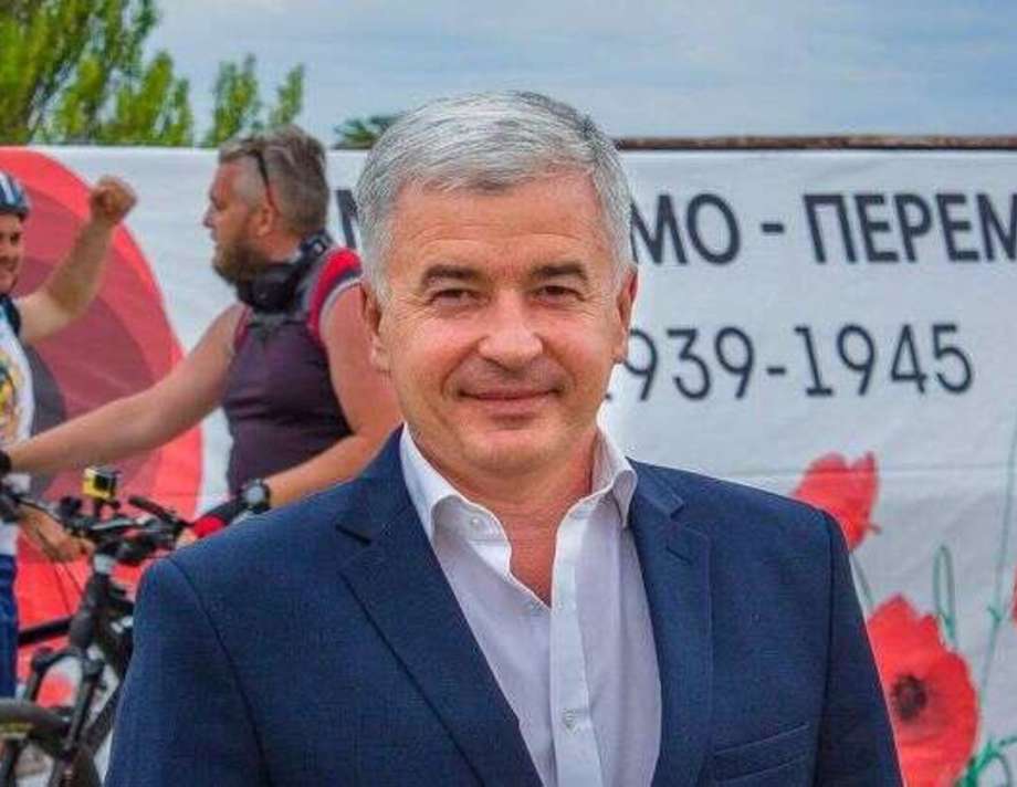 Голова Чорнобаївки потрапив до лікарні у важкому стані після "допиту" окупантів