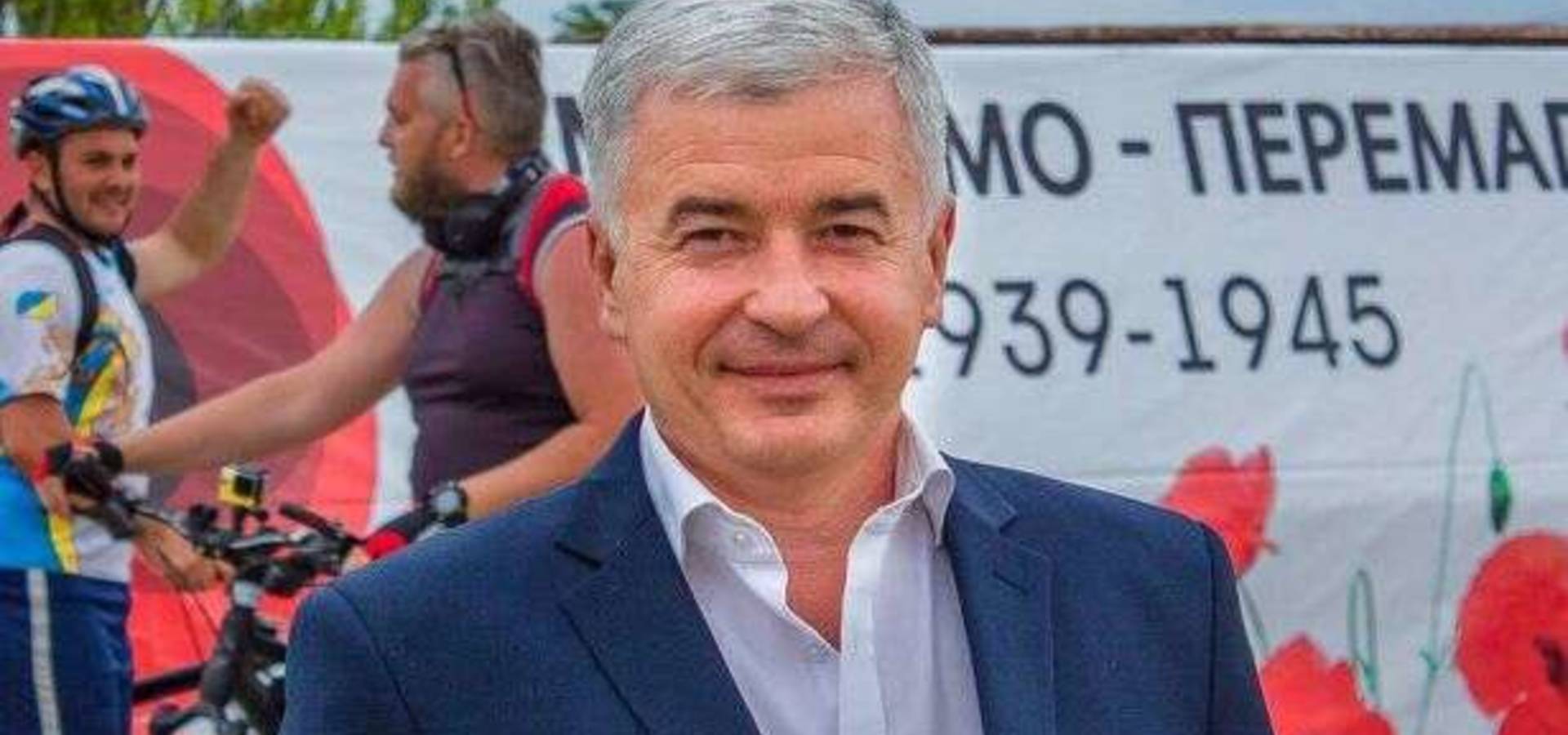 Голова Чорнобаївки потрапив до лікарні у важкому стані після "допиту" окупантів