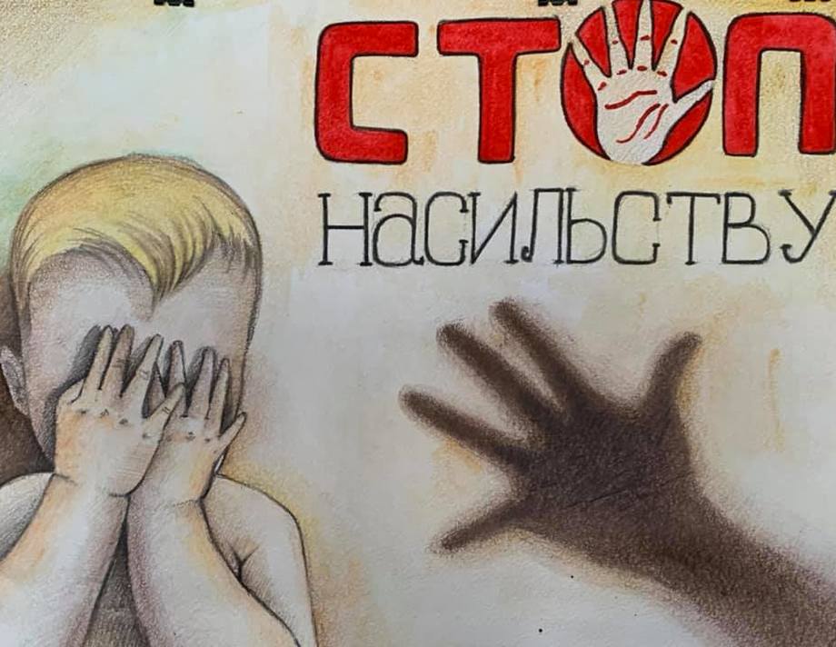 Струс мозку, садна та забої: У Хмільницькому районі чоловік побив 3-місячного сина