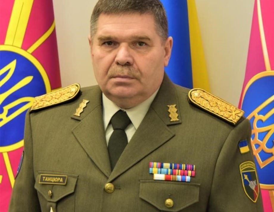 Володимир Зеленський призначив нового командувача Сил територіальної оборони