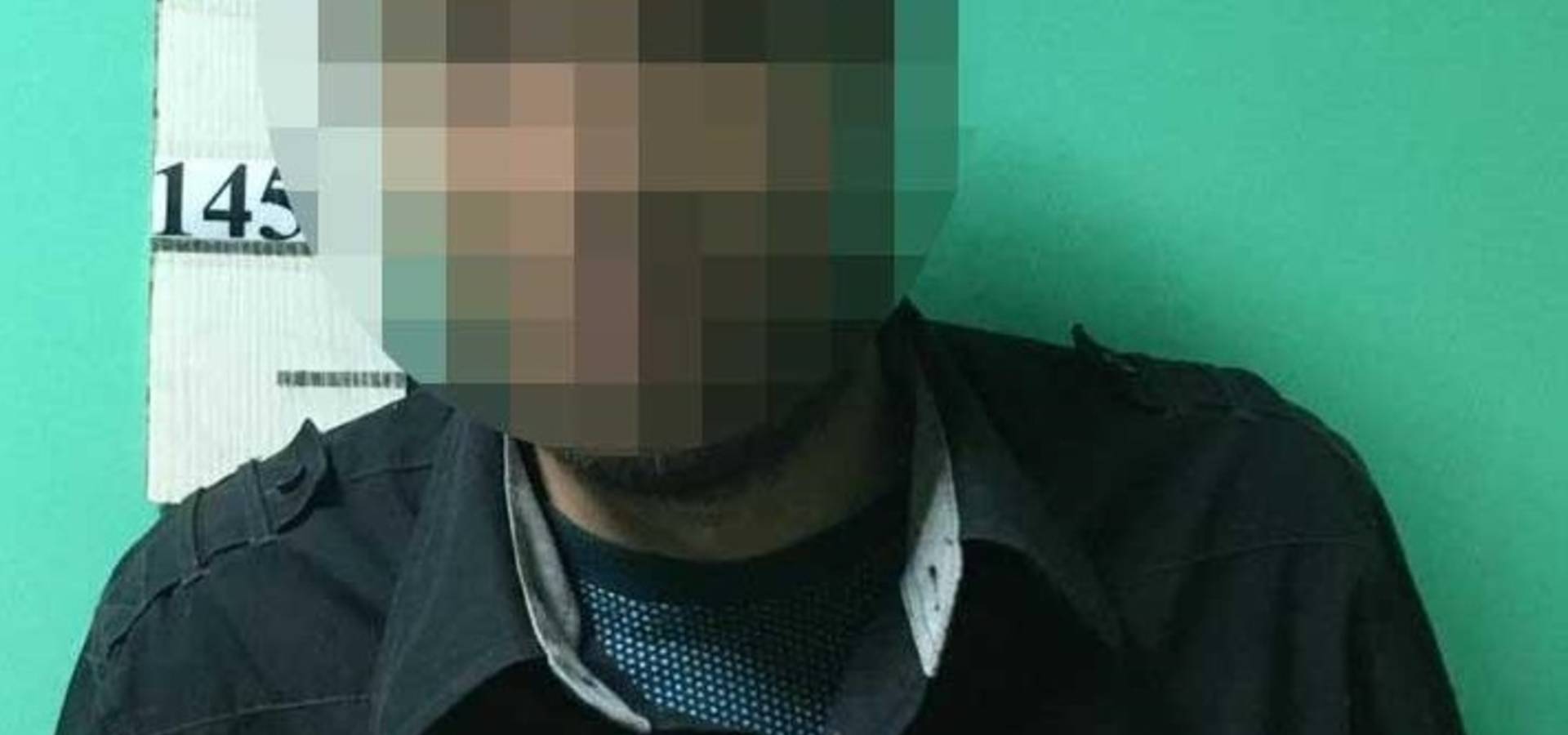 У Хмільницькому районі чоловік пограбував жінку