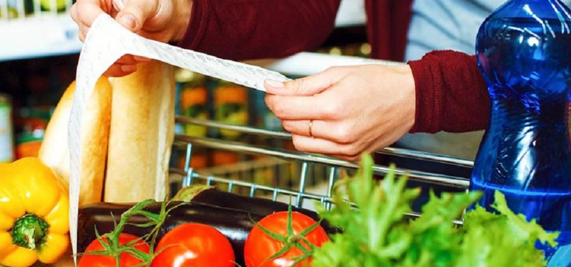 За підвищення цін на продукти до 7 років в'язниці: у Верховній Раді зареєстрували відповідний законопроект