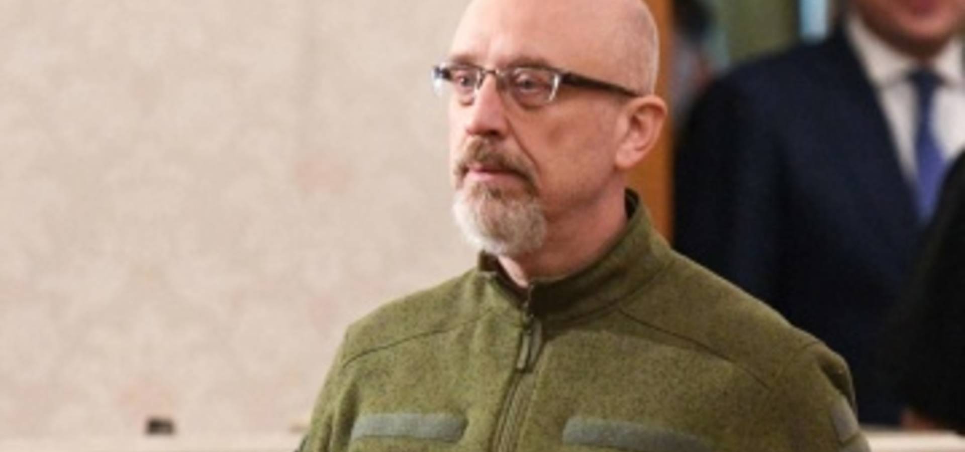 Є оптимістичні прогнози, що війна може закінчитися цього року, — Резніков