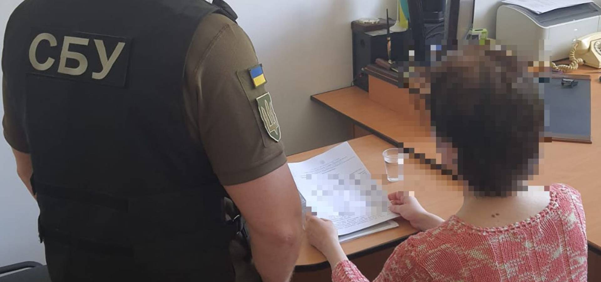 На Вінниччині СБУ продовжує викривати шанувальників рашистської навали