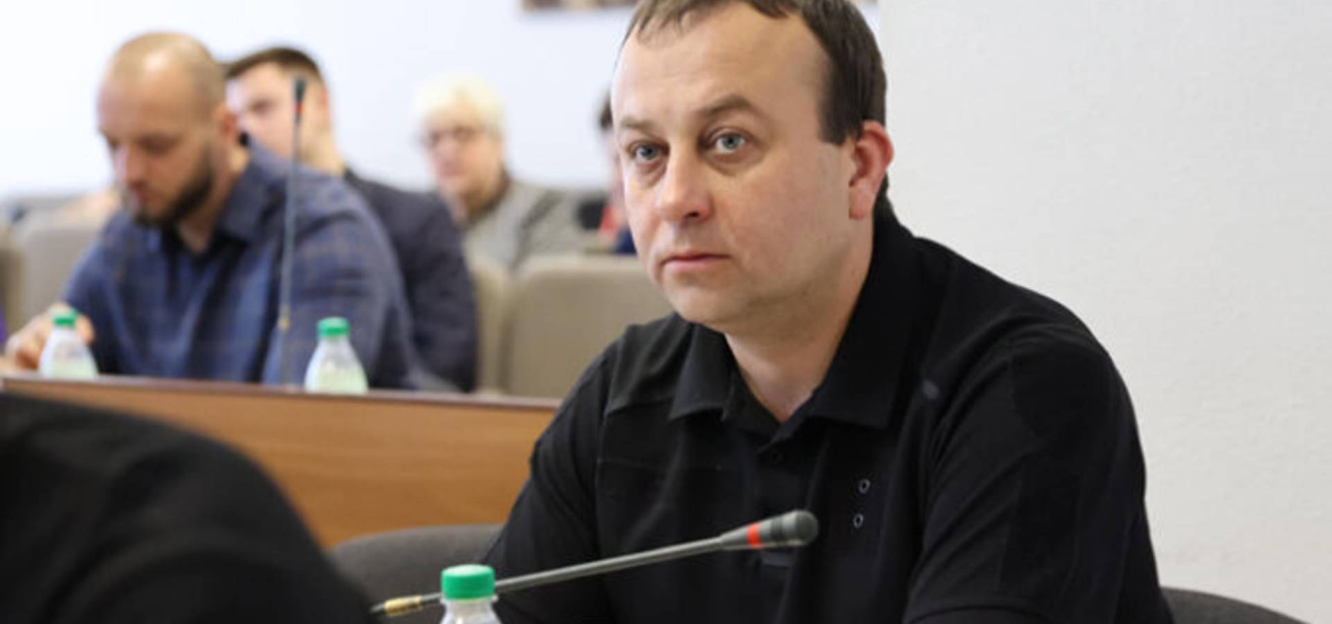 На Вінничині модернізували ППО