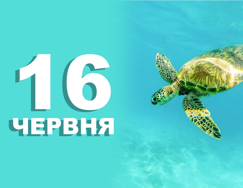 16 червня. Що відзначають в цей день