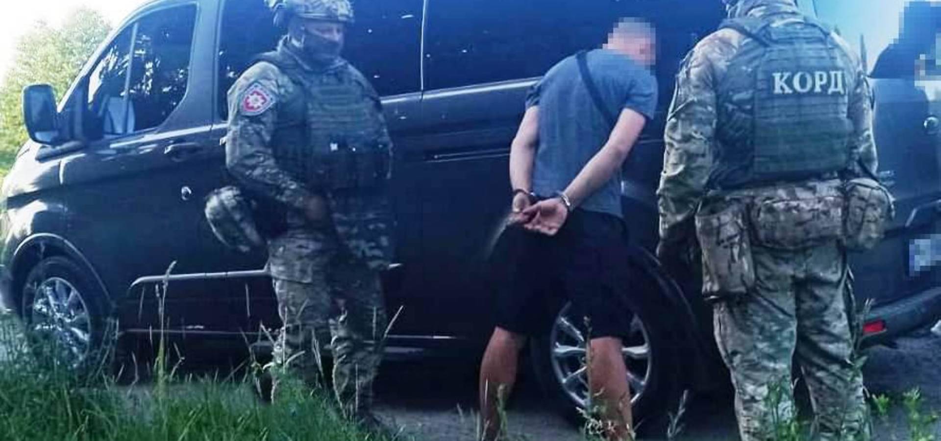 У Вінниці чоловік збував амфетамін (відео)
