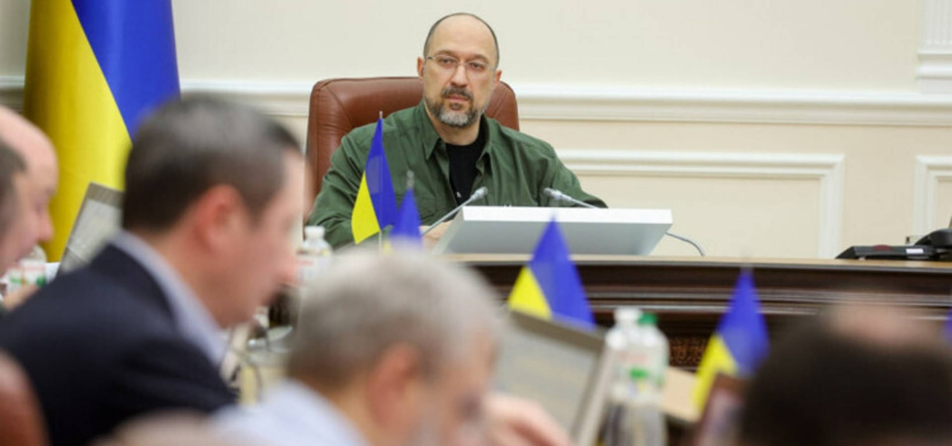 Держава надасть українцям безповоротні гранти до 250 тисяч гривень