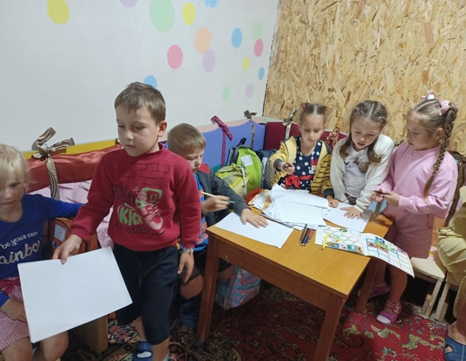 У Хмільницькому районі відкриють ще три дитячих садочки