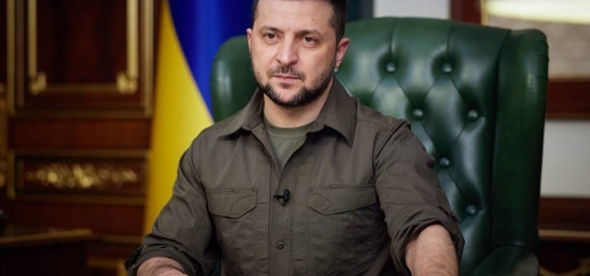 Зеленський відповів на петицію про заборону очного навчання під час війни
