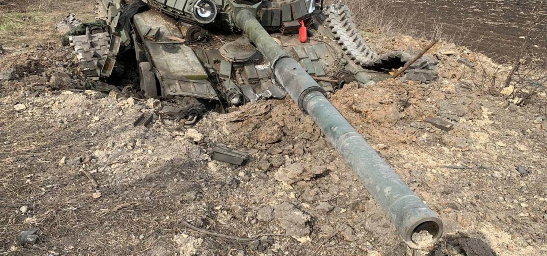 ЗСУ вже знищили 39000 окупантів