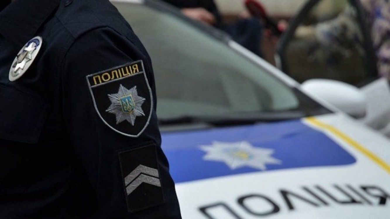 2637087 proponuvav habar pyaniy vodiy namagavsya vidkupitisya vid politseyskih