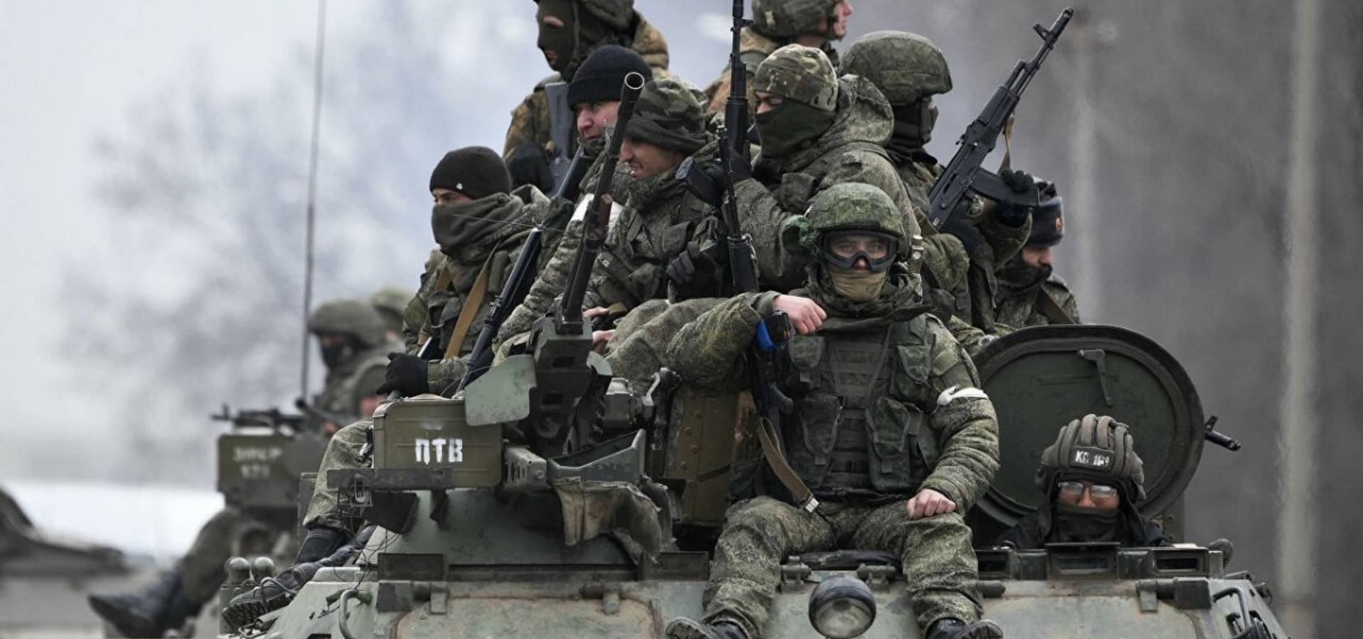 В Україні загинули понад 40 тисяч російських військових, - Генштаб ЗСУ