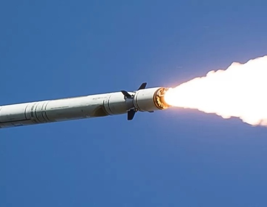 Вчорашній запуск восьми ракет по Україні коштував окупантам майже 100 мільйонів доларів