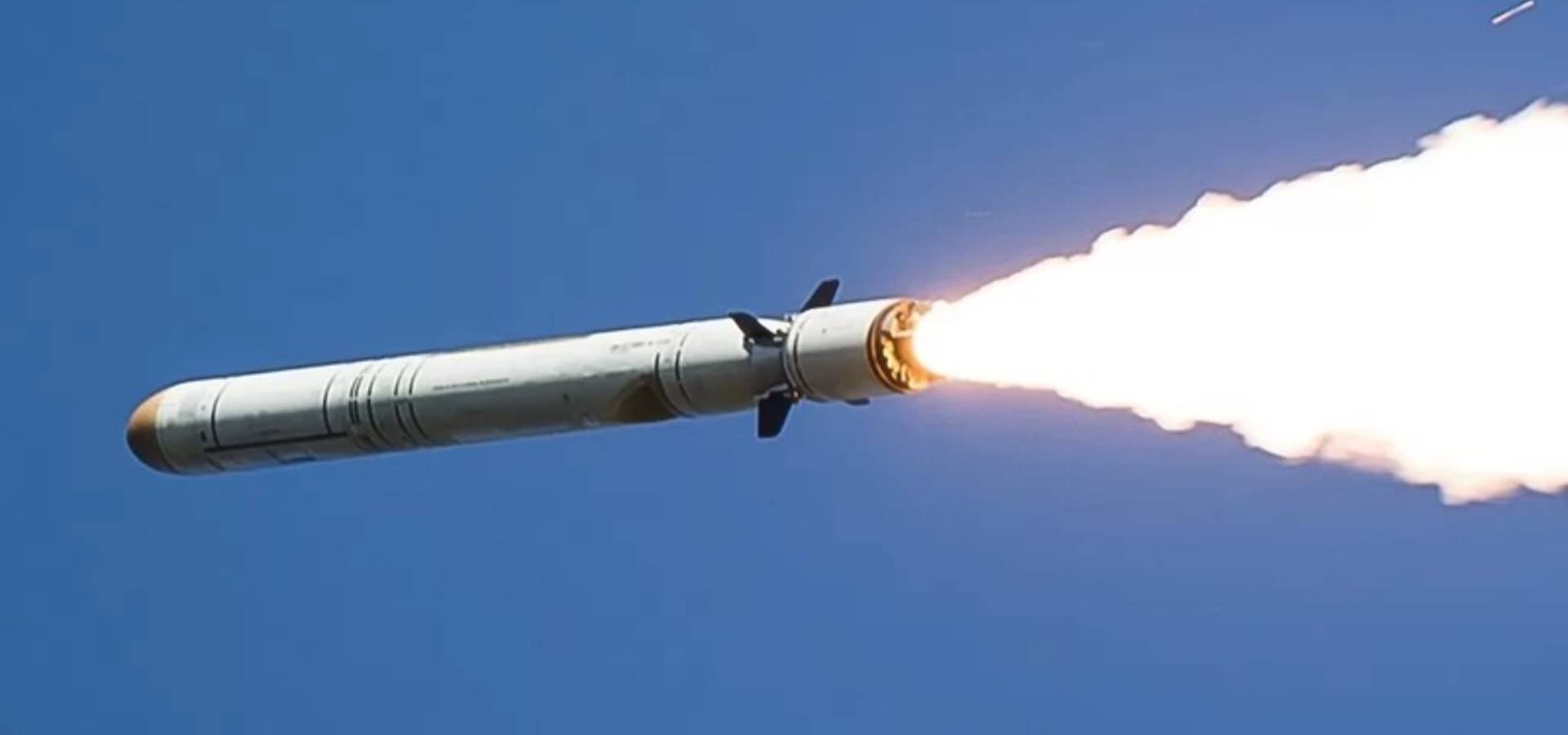 Вчорашній запуск восьми ракет по Україні коштував окупантам майже 100 мільйонів доларів