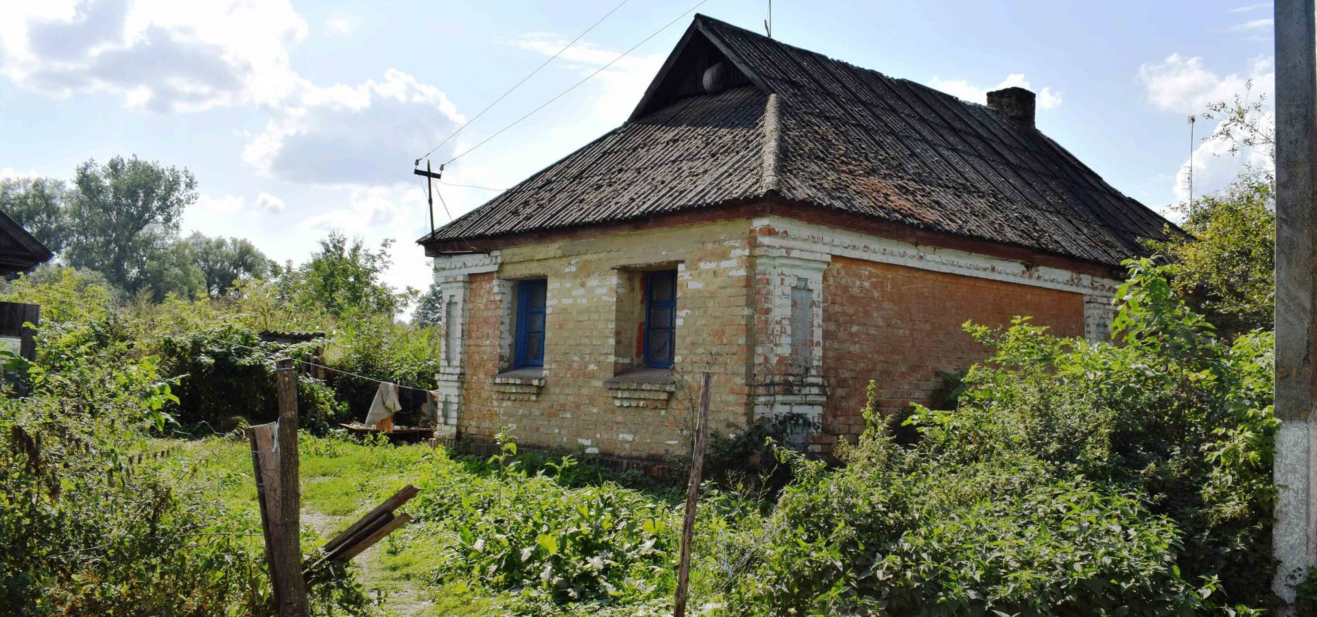 У селі Терешпіль Хмільницького району чоловік через ревнощі вбив знайомого