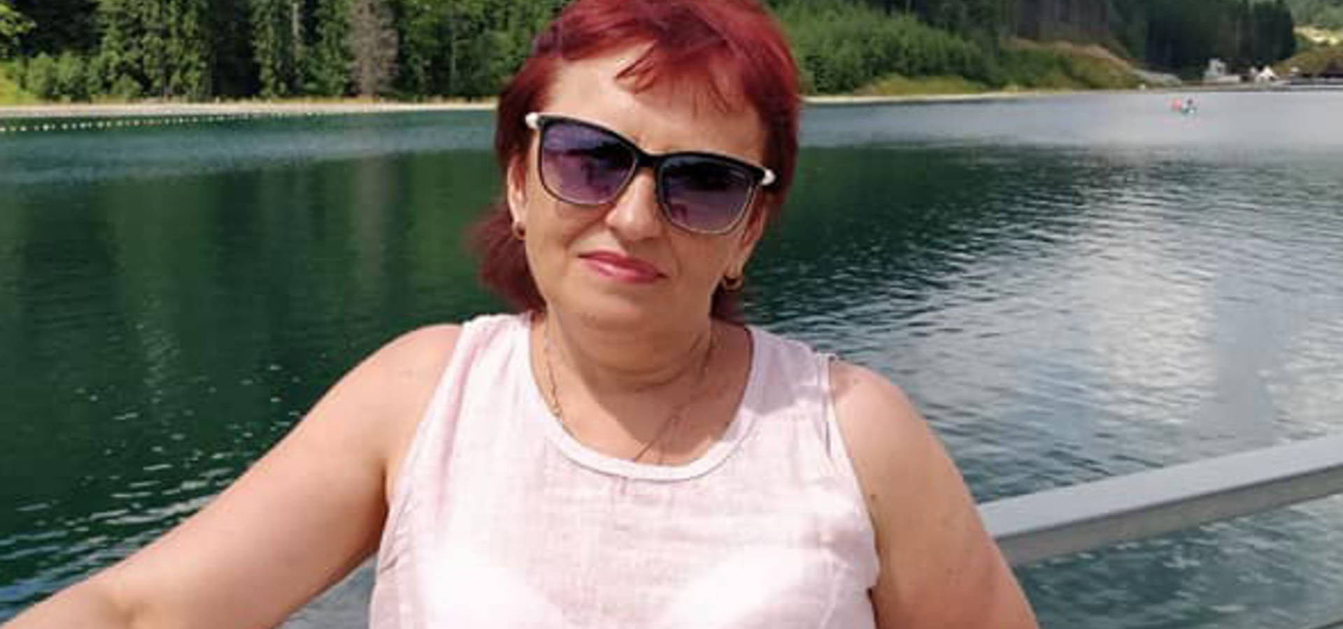 У Хмільнику пішла з життя талановита вчителька, яка виховала не одне покоління учнів