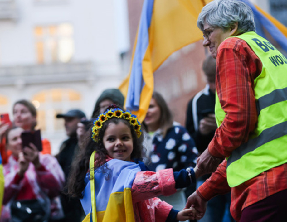 Лише 7% українців не планують повертатися з-за кордону