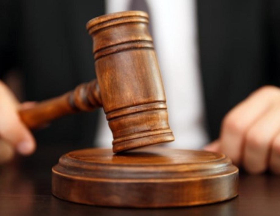У Хмільницькому районі чоловіка засудили до 8 років за розбій